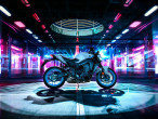 2025 Yamaha MT-09 2025 Yamaha MT-09