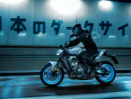 2025 Yamaha MT-09 2025 Yamaha MT-09