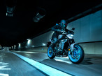2025 Yamaha MT-09 2025 Yamaha MT-09