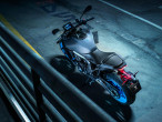 2025 Yamaha MT-09