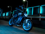 2025 Yamaha MT-09