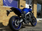 2025 Yamaha MT-09