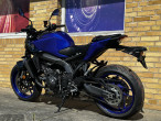 2025 Yamaha MT-09