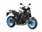 2025 Yamaha MT-09