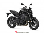 Yamaha MT-09 Tech Black