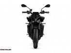 2025 Yamaha MT-09