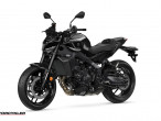 2025 Yamaha MT-09