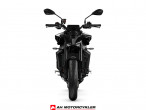 2025 Yamaha MT-09