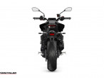 2025 Yamaha MT-09