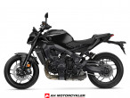 2025 Yamaha MT-09