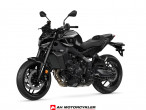 2025 Yamaha MT-09