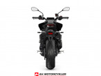 2025 Yamaha MT-09