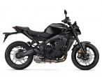 2025 Yamaha MT-09