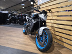 2025 Yamaha MT-09