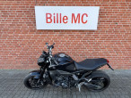 2025 Yamaha MT-09 2025 Yamaha MT-09
