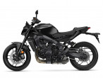 2025 Yamaha MT-09 2025 Yamaha MT-09