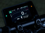 2025 Yamaha MT-09