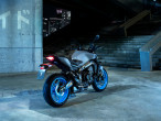 2025 Yamaha MT-09