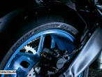 2025 Yamaha MT-09 2025 Yamaha MT-09