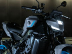 2025 Yamaha MT-09