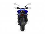 2025 Yamaha MT-09