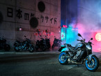2025 Yamaha MT-09