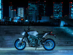 2025 Yamaha MT-09
