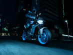2025 Yamaha MT-09
