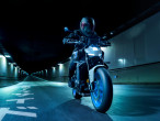 2025 Yamaha MT-09