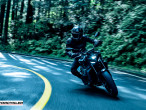 2025 Yamaha MT-09