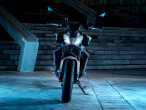 2025 Yamaha MT-09