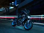 2025 Yamaha MT-09