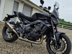 2025 Yamaha MT-09 2025 Yamaha MT-09