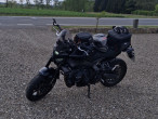 2025 Yamaha MT-09 2025 Yamaha MT-09