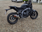 2025 Yamaha MT-09 2025 Yamaha MT-09