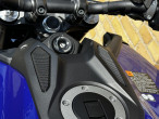 2025 Yamaha MT-09