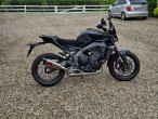 2025 Yamaha MT-09 2025 Yamaha MT-09