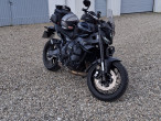 2025 Yamaha MT-09 2025 Yamaha MT-09