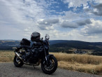 2025 Yamaha MT-09 2025 Yamaha MT-09