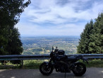 2025 Yamaha MT-09 2025 Yamaha MT-09
