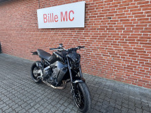 Yamaha MT-09