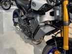 2025 Yamaha MT-09 SP
