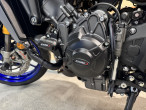 2025 Yamaha MT-09 SP