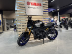 2025 Yamaha MT-09 SP