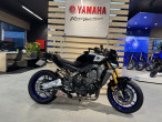 Yamaha MT-09 SP