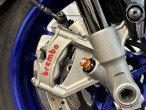 2025 Yamaha MT-09 SP 2025 Yamaha MT-09 SP