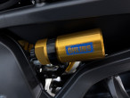 2025 Yamaha MT-09 SP 2025 Yamaha MT-09 SP