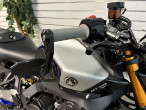 2025 Yamaha MT-09 SP 2025 Yamaha MT-09 SP