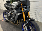 2025 Yamaha MT-09 SP 2025 Yamaha MT-09 SP