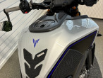 2025 Yamaha MT-09 SP 2025 Yamaha MT-09 SP